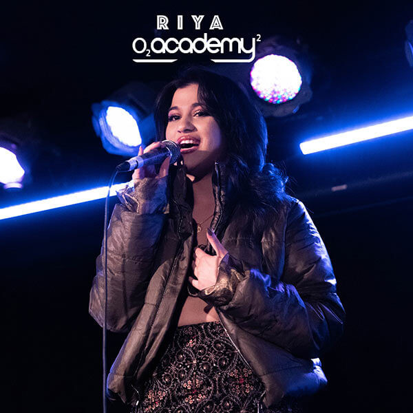 RIYA-performs-a-live-set-AT-THE-ICONIC-02-ACADEMY2-LONDON